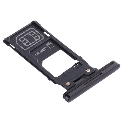 SIM Card Tray + Micro SD Card Tray for Sony Xperia XZ3