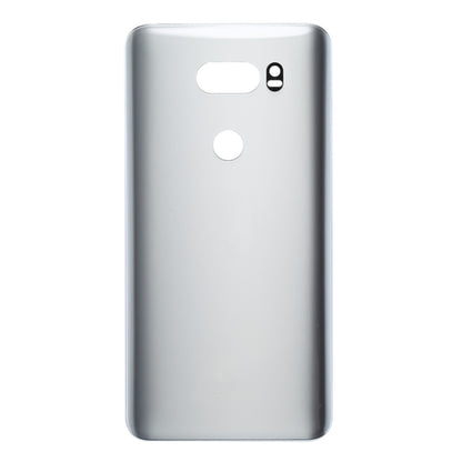Back Cover with Adhesive for LG V30 , For LG V30
