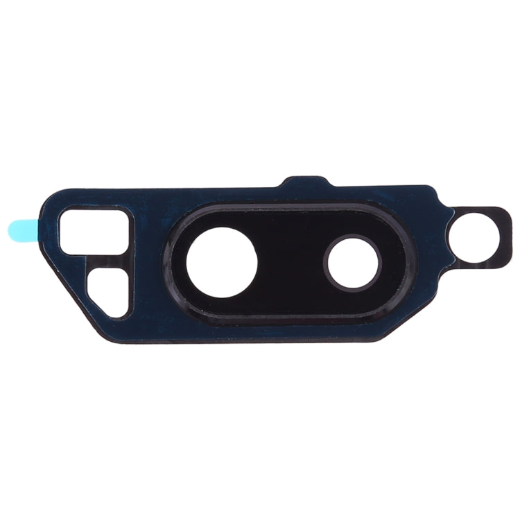 Rear Camera Lens + Cover with Adhesive for LG V30, LG V30 (Purple), LG V30 (Silver), LG V30(Black), LG V30 (Blue)