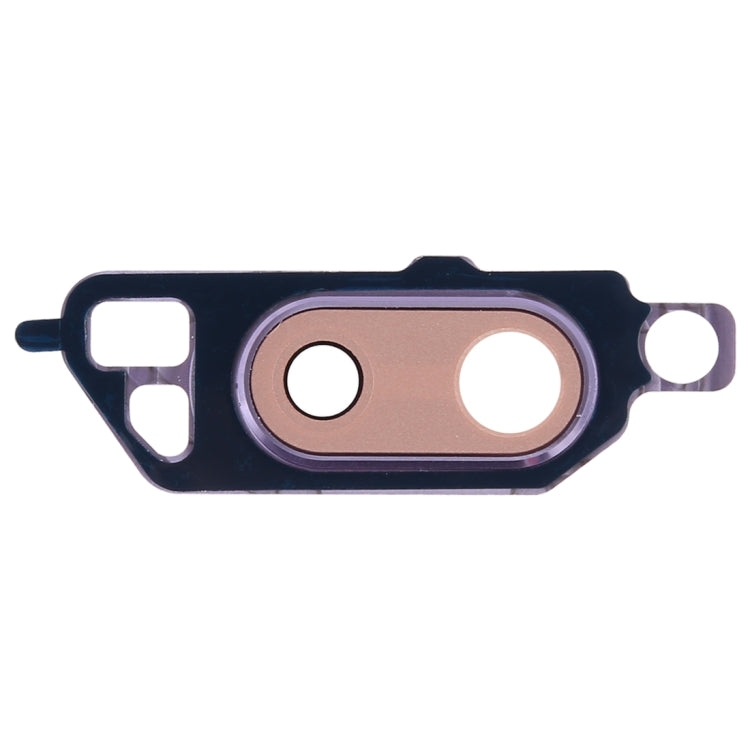 Rear Camera Lens + Cover with Adhesive for LG V30, LG V30 (Purple), LG V30 (Silver), LG V30(Black), LG V30 (Blue)