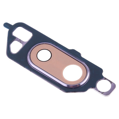 Rear Camera Lens + Cover with Adhesive for LG V30, LG V30 (Purple), LG V30 (Silver), LG V30(Black), LG V30 (Blue)