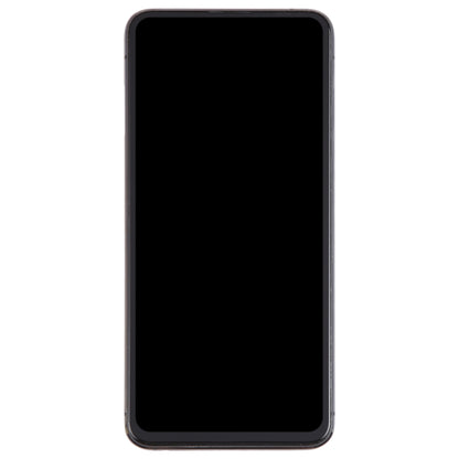 LCD Screen and Digitizer Full Assembly with Frame for Asus Zenfone 6 ZS630KL I01WD, For Zenfone 6 ZS630KL, For Asus Zenfone 6 ZS630KL