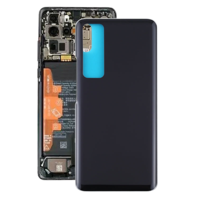 Battery Back Cover for Huawei Nova 7 Pro 5G, For Huawei Nova 7 Pro 5G