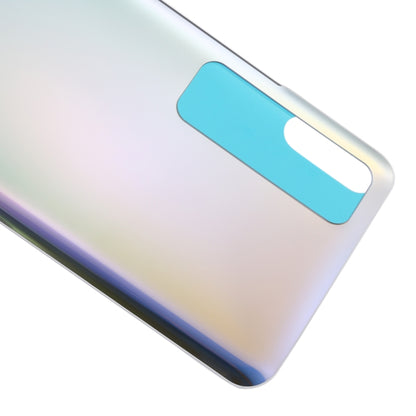 Battery Back Cover for Huawei Nova 7 Pro 5G, For Huawei Nova 7 Pro 5G