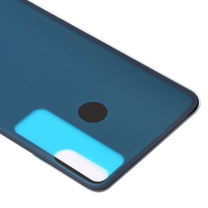 Battery Back Cover for Huawei Nova 7 Pro 5G, For Huawei Nova 7 Pro 5G
