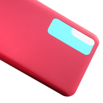 Battery Back Cover for Huawei Nova 7 5G, For Huawei Nova 7 5G