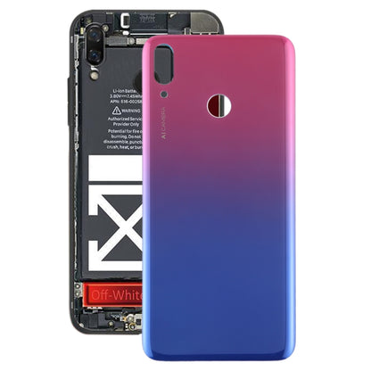 Battery Back Cover for Huawei Enjoy 9 Plus, For Huawei Enjoy 9 Plus