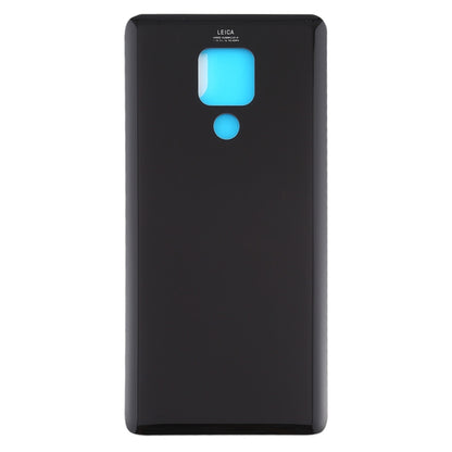Battery Back Cover for Huawei Mate 20 X, For Huawei Mate 20 X
