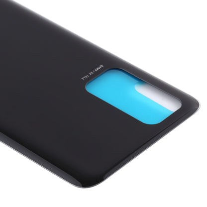 Battery Back Cover for Huawei Honor 30S, For Huawei Honor 30S