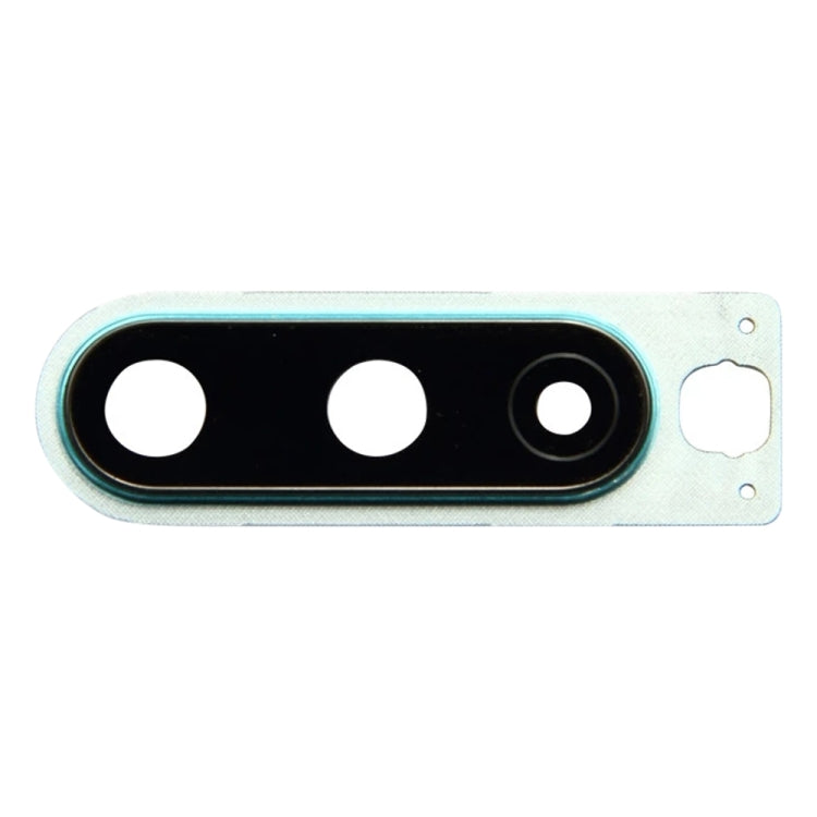 For OnePlus 8 Camera Lens Cover, For OnePlus 8(Blue), For OnePlus 8(Black)