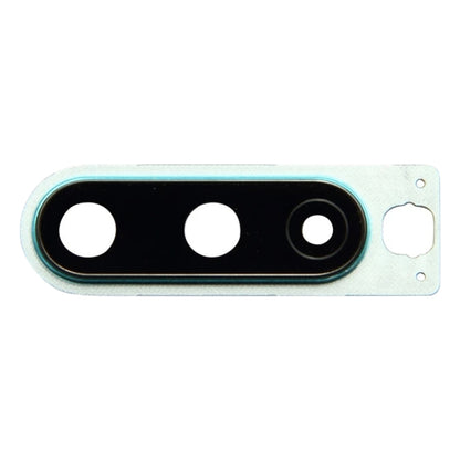 For OnePlus 8 Camera Lens Cover, For OnePlus 8(Blue), For OnePlus 8(Black)