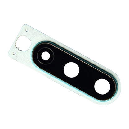 For OnePlus 8 Camera Lens Cover, For OnePlus 8(Blue), For OnePlus 8(Black)