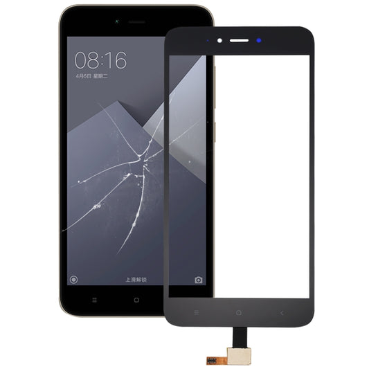 Touch Panel for Xiaomi Redmi Note 5A, Redmi Note 5A