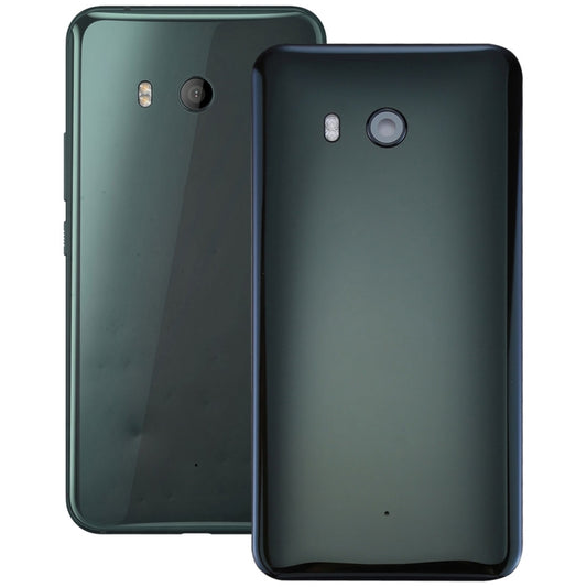 Original Back Cover for HTC U11, For HTC U11, For HTC U11 Blue