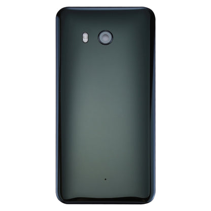 Original Back Cover for HTC U11, For HTC U11, For HTC U11 Blue