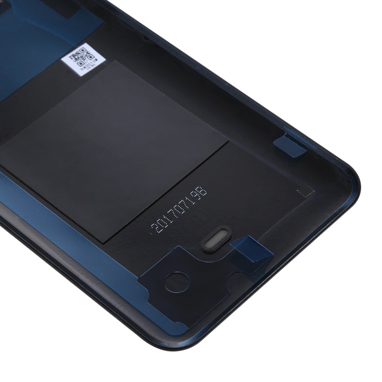 Original Back Cover for HTC U11, For HTC U11, For HTC U11 Dark Blue, For HTC U11 Blue