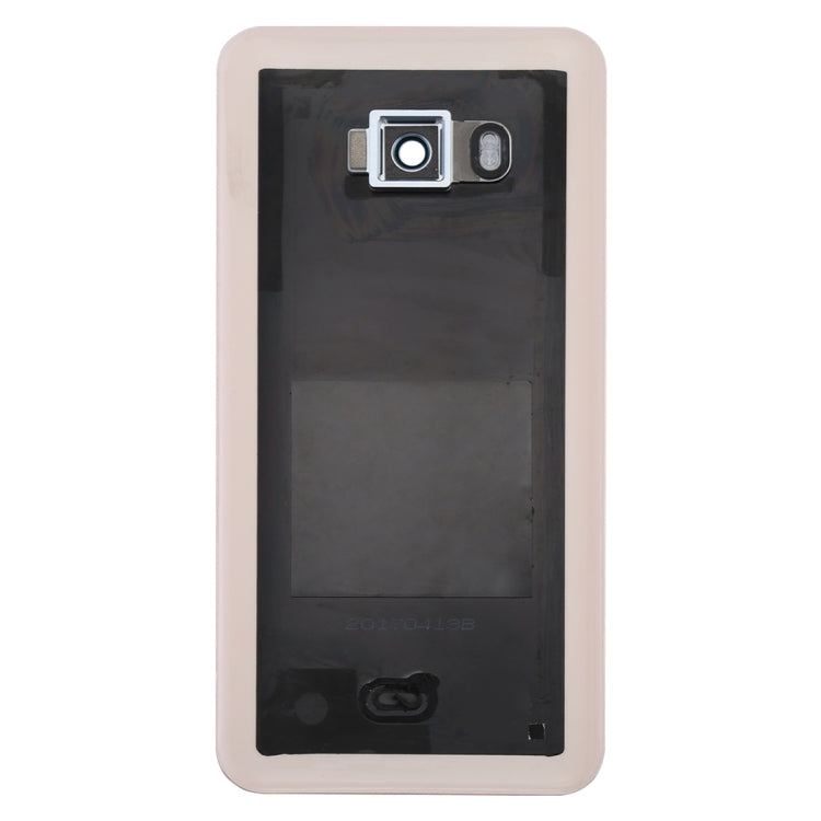 Original Back Cover for HTC U11, For HTC U11, For HTC U11 Dark Blue, For HTC U11 Blue