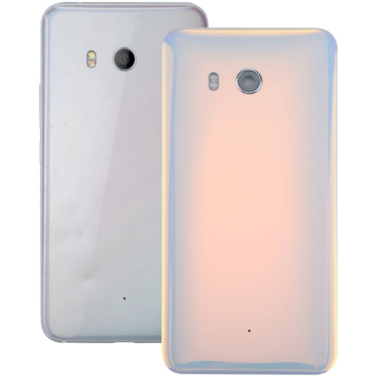 Original Back Cover for HTC U11, For HTC U11, For HTC U11 Dark Blue, For HTC U11 Blue