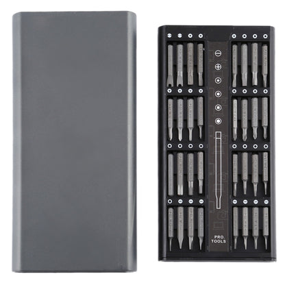 Screwdriver Disassembly Repairing Tool Kits for Cell Phone / Electronic Products, Screwdriver Set(Black), Screwdriver Set(White)