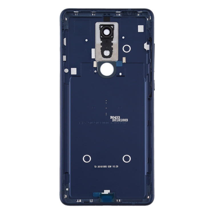Battery Back Cover for Nokia 5.1 / TA-1061 TA-1075 TA-1076 TA-1088, For Nokia 5.1