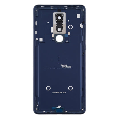 Battery Back Cover for Nokia 5.1 / TA-1061 TA-1075 TA-1076 TA-1088, For Nokia 5.1