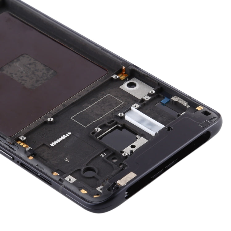 Original LCD Screen and Digitizer Full Assembly with Frame for OPPO Reno, For OPPO Reno(Original)