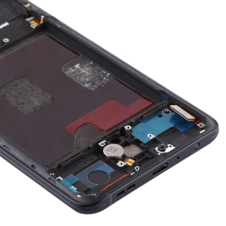 Original LCD Screen and Digitizer Full Assembly with Frame for OPPO Reno, For OPPO Reno(Original)