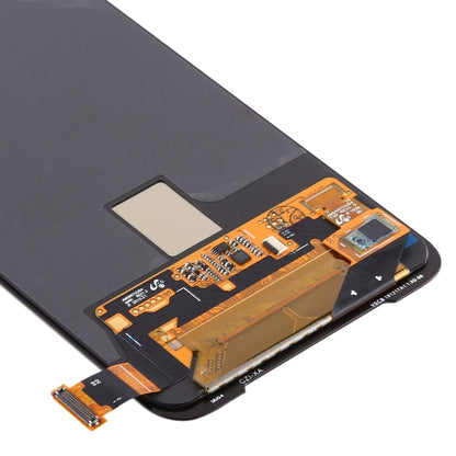 Original LCD Screen and Digitizer Full Assembly for Xiaomi Black Shark 3, For Xiaomi Black Shark 3 (Original)