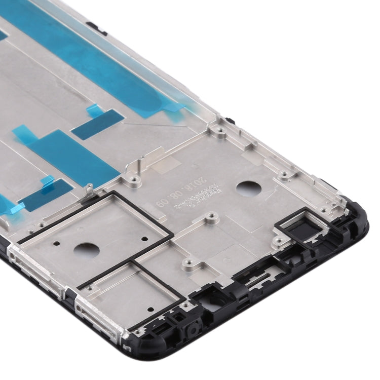 Middle Frame Bezel Plate for Nokia 3.1 Plus TA-1118 TA-1104 TA-1125 TA-1117 TA-1113 TA-1115