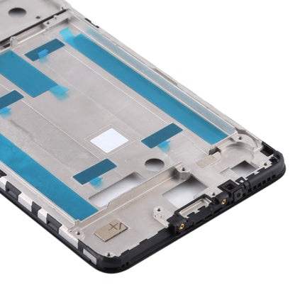 Middle Frame Bezel Plate for Nokia 3.1 Plus TA-1118 TA-1104 TA-1125 TA-1117 TA-1113 TA-1115