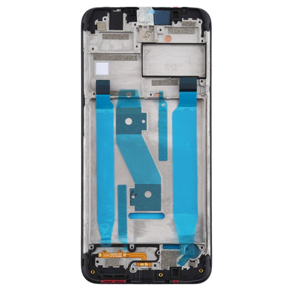Middle Frame Bezel Plate for Nokia 3.2 TA-1156 TA-1159 TA-1164
