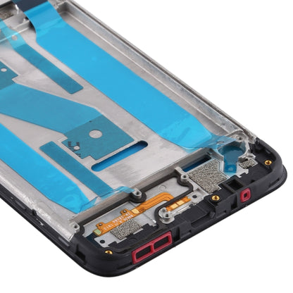 Middle Frame Bezel Plate for Nokia 3.2 TA-1156 TA-1159 TA-1164