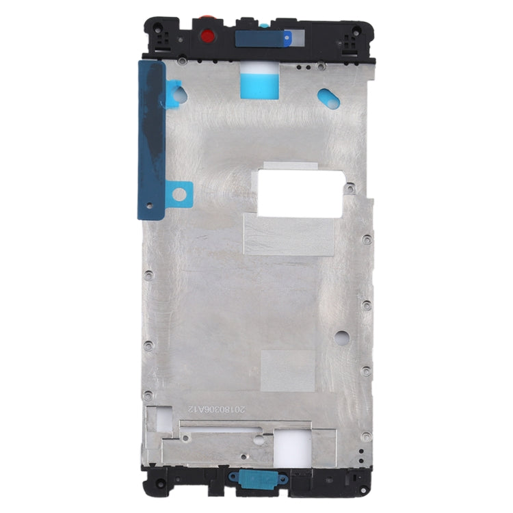 Middle Frame Bezel Plate for Nokia 5 TA-1024 TA-1027 TA-1044 TA-1053