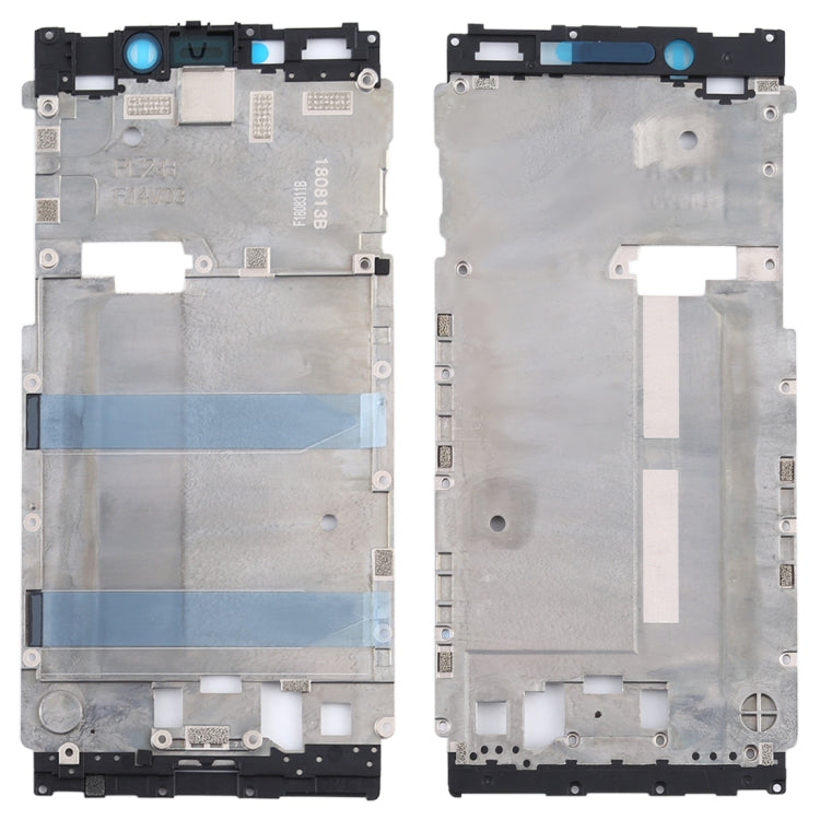 Middle Frame Bezel Plate for Nokia 6.1 / 6 (2018) TA-1043 TA-1045 TA-1050 TA-1054 TA-1068