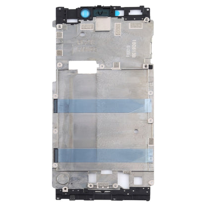 Middle Frame Bezel Plate for Nokia 6.1 / 6 (2018) TA-1043 TA-1045 TA-1050 TA-1054 TA-1068