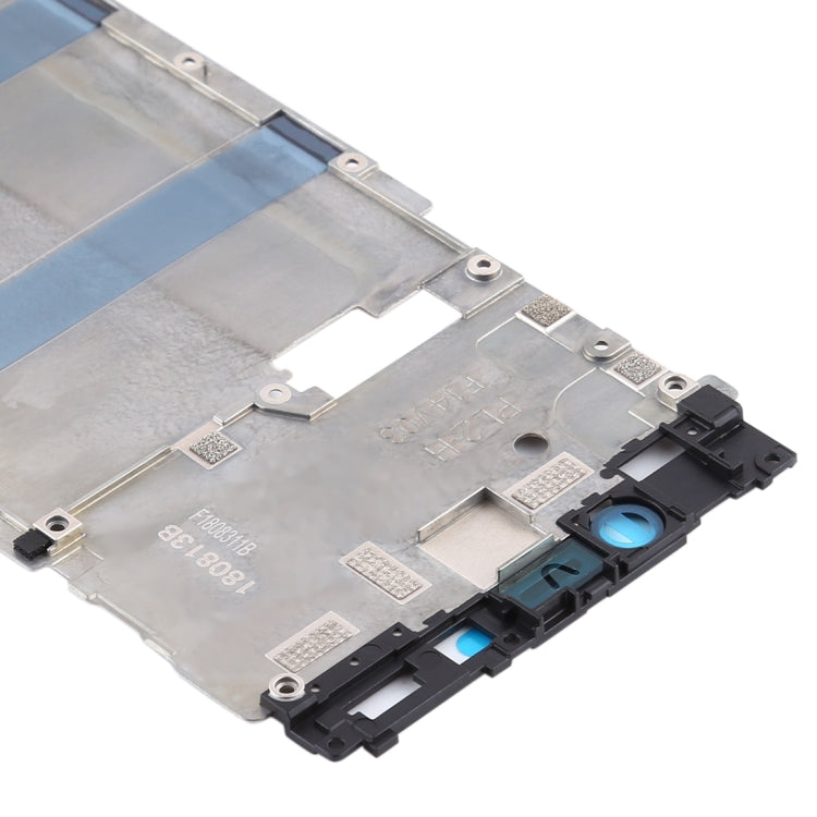 Middle Frame Bezel Plate for Nokia 6.1 / 6 (2018) TA-1043 TA-1045 TA-1050 TA-1054 TA-1068
