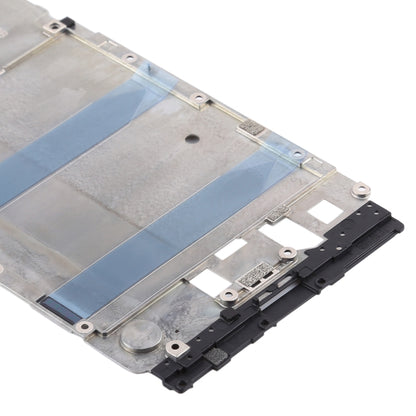 Middle Frame Bezel Plate for Nokia 6.1 / 6 (2018) TA-1043 TA-1045 TA-1050 TA-1054 TA-1068