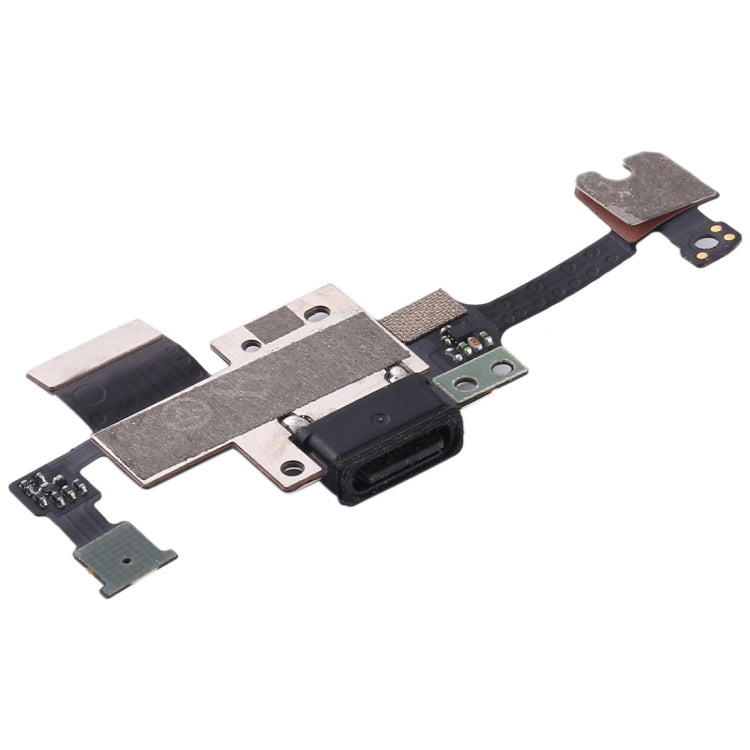 Original Charging Port Flex Cable For Nokia 9 PureView