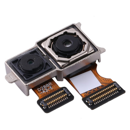 Back Facing Camera for Nokia 3.1 Plus TA-1118 TA-1104 TA-1125 TA-1117 TA-1113 TA-1115, For Nokia 3.1 Plus