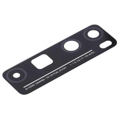 For Huawei Nova 7 Pro 5G  10pcs Back Camera Lens , For Huawei Nova 7 Pro 5G, For Huawei Nova 7 Pro 5G(Purple)