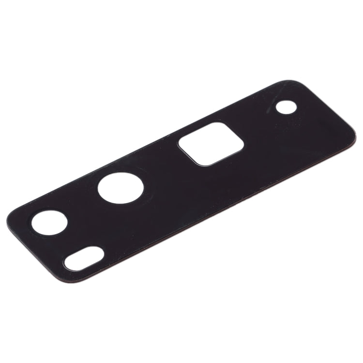 For Huawei Nova 7 Pro 5G  10pcs Back Camera Lens , For Huawei Nova 7 Pro 5G, For Huawei Nova 7 Pro 5G(Purple)