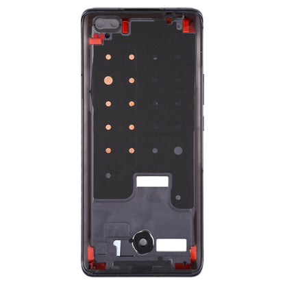 Original Middle Frame Bezel Plate for Huawei Honor 30 Pro, For Huawei Honor 30 Pro(Original)