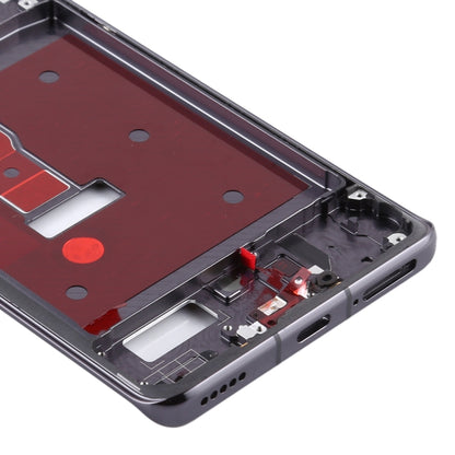 Original Middle Frame Bezel Plate for Huawei Honor 30 Pro, For Huawei Honor 30 Pro(Original)