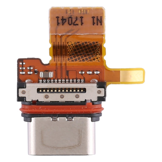 Charging Port Flex Cable for Sony Xperia X mini / Compact, For X mini / Compact