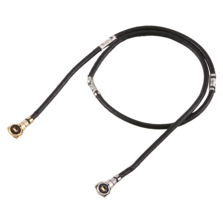 Signal Antenna Wire Flex Cable for Sony Xperia XA1, For Sony Xperia XA1 (Black)