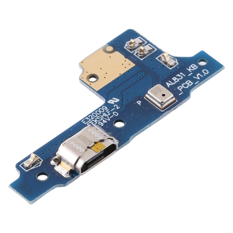 Charging Port Board for Huawei Y5II, For Huawei Y5II