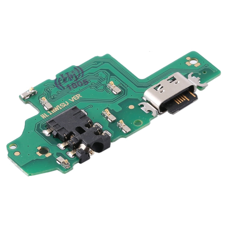 Charging Port Board for Huawei Nova 2s, For Huawei Nova 2s