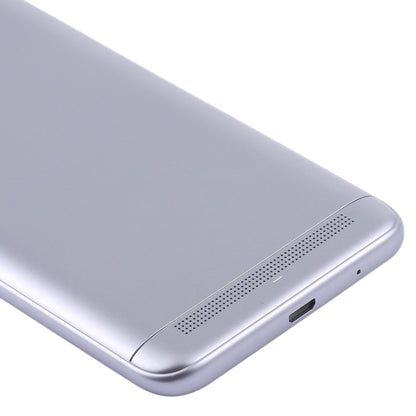 Battery Back Cover with Camera Lens Frame & Side Keys for Xiaomi Redmi 5, For Xiaomi Redmi Note 5, For Redmi 5A, For Xiaomi Redmi 5A
