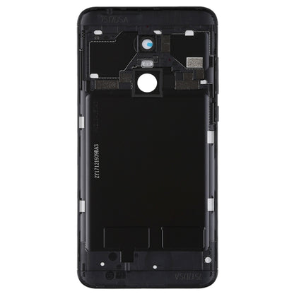 Back Cover with Camera Lens & Side Keys for Xiaomi Redmi 5 Plus