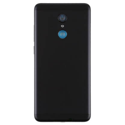 Back Cover with Side Keys for Xiaomi Redmi 5